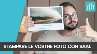 DAL DIGITALE ALLA CARTA: ECCO COME STAMPARE LE VOSTRE FOTO
