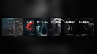 SUPREME | SERUM PRESETS BUNDLE + Melodic One Shots for Hip-Hop, Trap, R&B, Pop, Drill, and Soul