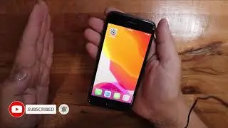 how to use screen recorder on iPhone