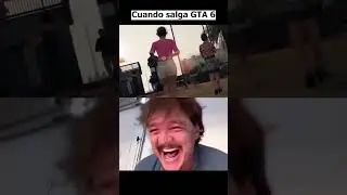 CUANDO SALGA GTA 6 