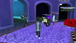 Skrilax|| Role-Play (Halrem-Shake)