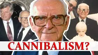 🔥 The Dark Secrets of Armand Hammer: 10 Shocking Facts Exposed!