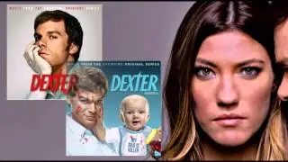 Dexter Soundtrack - Debra's Theme (Compilation)