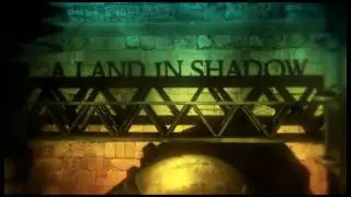 E3 2010: Lost In Shadow- Announcement Trailer