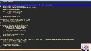 Q&A: Code Modification