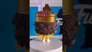 Macho Man Funko 