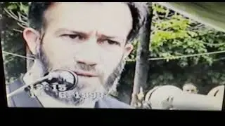 Гуэщокъуэ Абдул бакъи 1993 г.