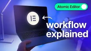 Elementor Atomic Editor V4 First Look: What We Can Expect