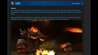 SoD Heat Levels Explained By Blizzard