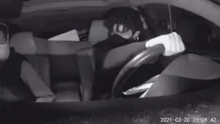 Uber driver gets revenge on his brother’s killer 😳