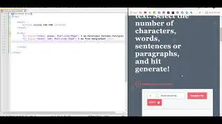 CSS 33 Use Inline CSS USE | CSS Tutorial Inline, Internal & External CSS | Web Development Tutorials