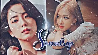 | Chaesoo FF | • SNOWDROP • EP. 5