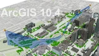 ArcGis 10.4 Instalación en ESPAÑOL