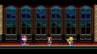 Ray & Mighty: The Royal Recruits