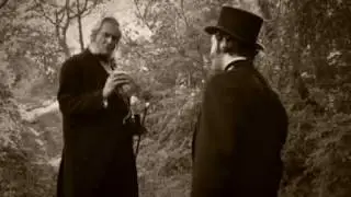 A CENTURY IN STONE - 90 Second Trailer (2004)