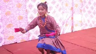 Dindanai vet nalai aaudina mix dance (shree ramtulasi M ss)