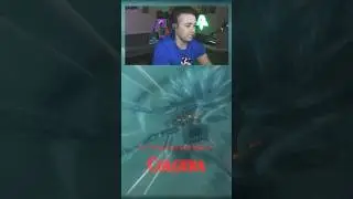 The Legend of Zelda: Tears of the Kingdom Wind Temple Boss 