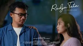 A Short Movie For The Wedding Of Tata & Redja