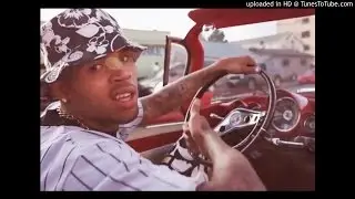 Chris Brown - Put On {Solo Version}
