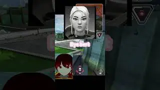 When apex decides to have a little fun with you