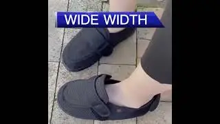 Zapatos antideslizantes para pacientes diabéticos ensanchados ajustables