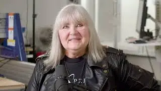 Episode 26: From Recording Room to the Stratosphere with Randa Milliron