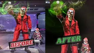 ALL EVO GUNS EMOTES BLACK SCREEN PROBLEM SOLUTION