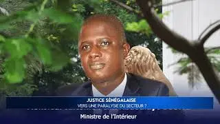 Vers une perturbation  du système judiciaire?