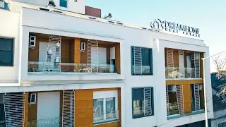 Promo video DreamHome Gradnja