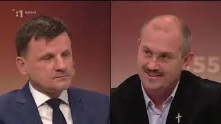 Ako Hlina naložil Kotlebovi
