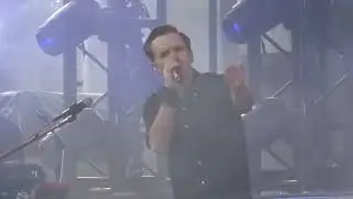 Death Cab For Cutie - Transatlanticism @ Just Like Heaven Fest, Pasadena, CA 5-18-24