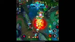 Talon Got Doublekills - China Server Wild Rift Best High Tier New 
