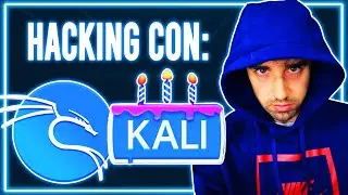 ✅ Como Instalar y Descargar Kali Linux 2024.1 en VirtualBox [Windows 10] - Desde Cero! 👽