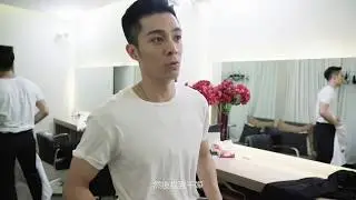 PAKHO VLOG 2 -《 跟住PH去開工 》