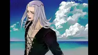 Abbacchio x Bucciarati -  In my heart