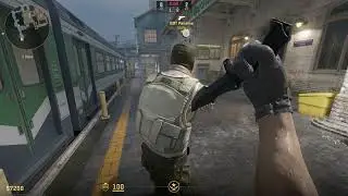 Counter-Strike 2: All New Knife Animations | 07/28/2025 Update