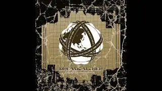Dreamcatcher (드림캐쳐) - Playground (GAHYEON SOLO) [MP3 Audio] [Apocalypse : Save us]