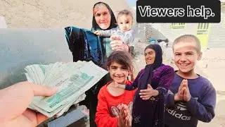 Hope in Despair: How Viewers Helped a Family Buy a Home