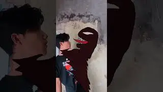 My First Venom Edit 