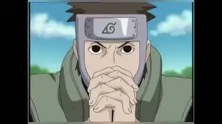 Naruto VS Orochimaru, Naruto perd le contrôle | Naruto VF