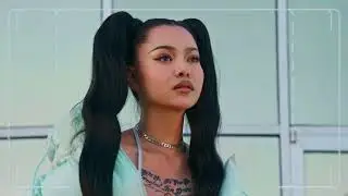 Bella Poarch Models Viral TikTok Beauty Trends  | 21of21