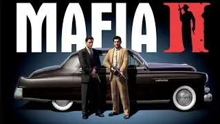 Прохождение Mafia || #5