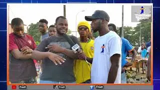 😭TRES URGENT🚨 CA PLEURE EN PLEINE PERIODE DE CAN😭ET VOICI CE QUI SE PASSE REELEMMENT  #can2024