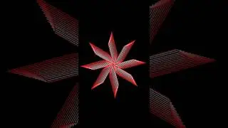 Python turtle tutorial for beginners | Cool Graphics🔥🔥  | Loop  