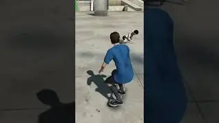 Skate 3 Girl Luck