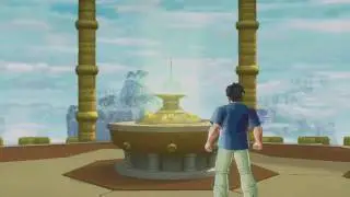 Dragonball Xenoverse 2 Grant my wish Shenron (2nd Clothing)
