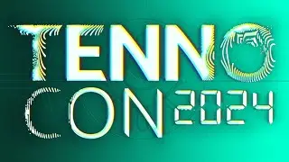 🔴TENNOCON 2024 TODAY! Warframe 1999, FREE SARYN and EMBER HEIRLOOM!