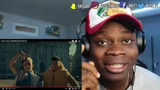 Trueno, Duki - PANAMÁ (Video Oficial) | REACTION 🇦🇷🔥