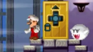 new Super Mario Bros part 3