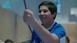 Welkom op het VCL!
